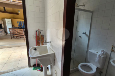 Casa à venda com 5 quartos, sendo 4 suítes,  em Geribá, Armação dos Búzios, RJ