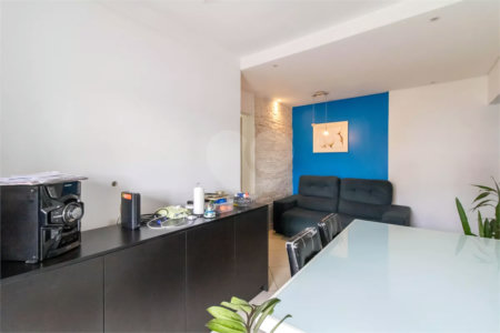 Apartamento à venda com 2 quartos em Vila Leonor, Guarulhos, SP