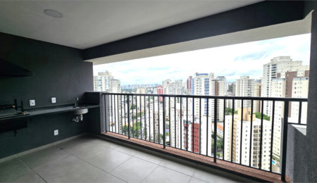 Apartamento à venda com 3 quartos, sendo 2 suítes,  em Vila Mascote, São Paulo, SP