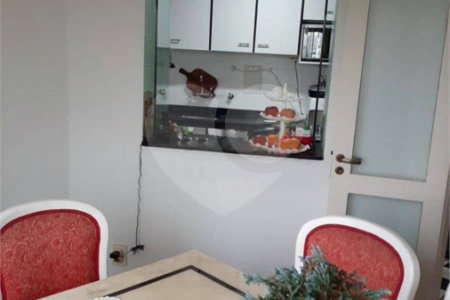 Apartamento à venda com 3 quartos, sendo 1 suíte, em Parque Mandaqui, São Paulo, SP
