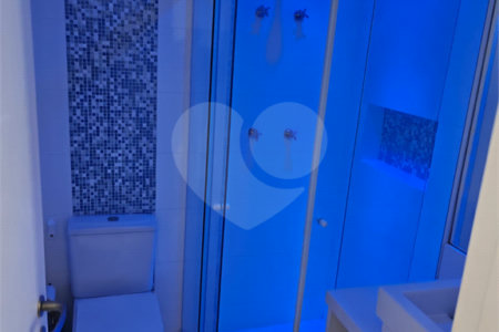 Apartamento à venda com 3 suítes em Mooca, São Paulo, SP