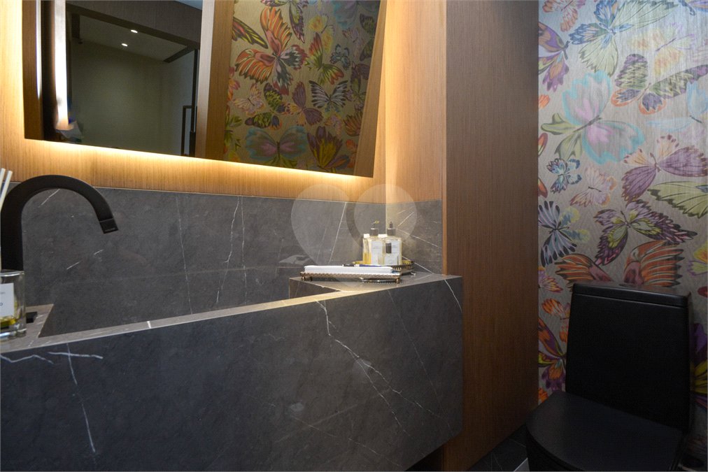 Apartamento à venda com 3 suítes em Jardim Fonte do Morumbi, São Paulo, SP