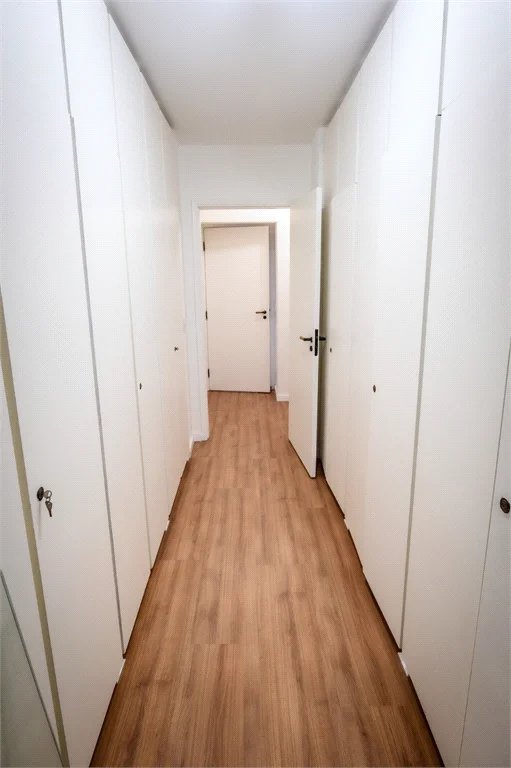 Apartamento à venda com 3 suítes em Paineiras do Morumbi, São Paulo, SP