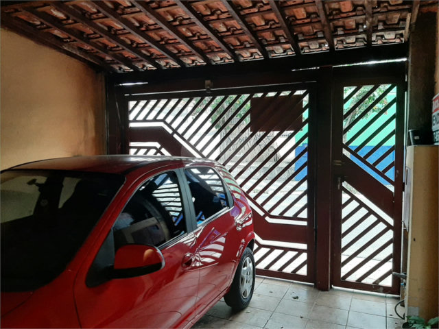 Casa Térrea à venda com 2 quartos em Vila Guilherme, São Paulo, SP