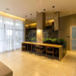 Apartamento à venda com 2 quartos, sendo 1 suíte,  em Barra Funda, São Paulo, SP