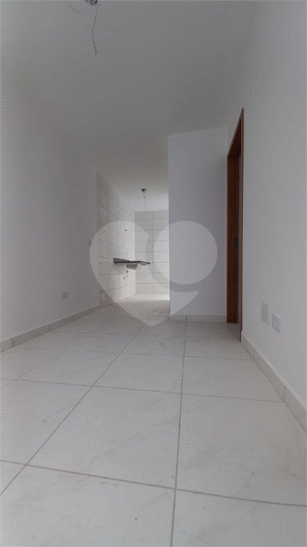 Apartamento à venda com 2 quartos, sendo 1 suíte, em Tucuruvi, São Paulo, SP