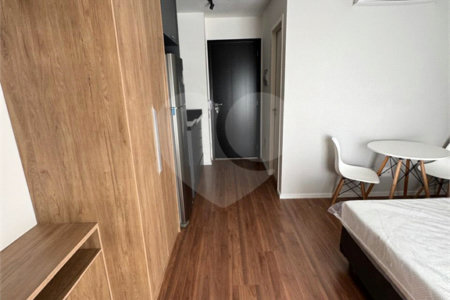 Studio para alugar com 1 quarto em Vila Cordeiro, São Paulo, SP