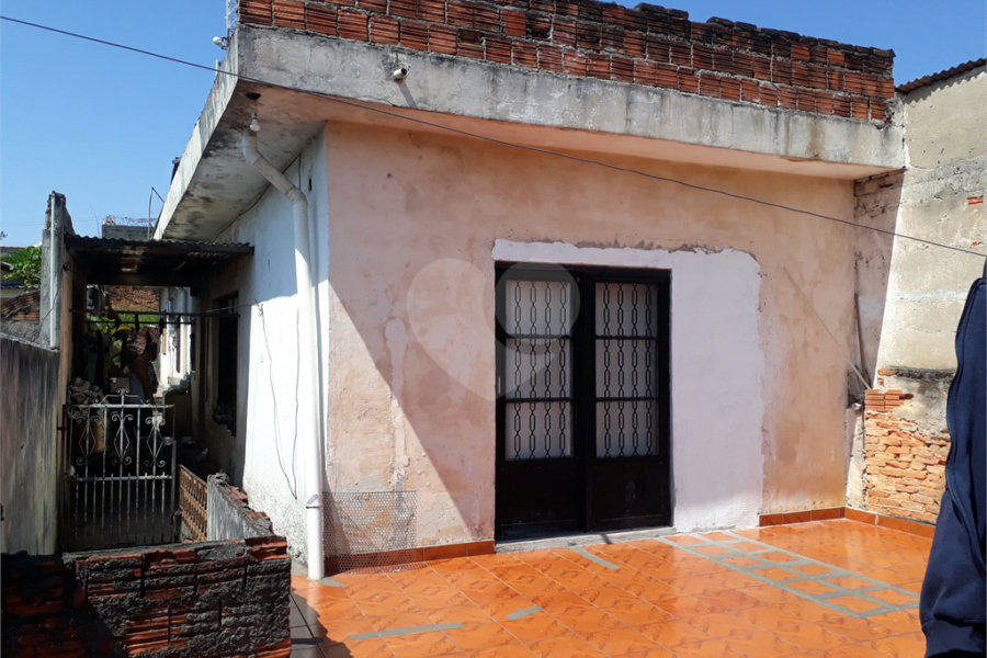 Sobrado à venda com 2 quartos em Casa Verde, São Paulo, SP