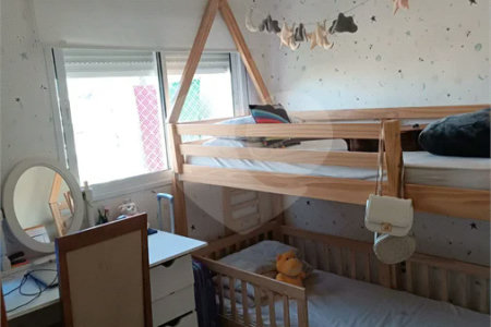 Apartamento à venda ou para alugar com 2 quartos, sendo 1 suíte, em Vila Leonor, São Paulo, SP