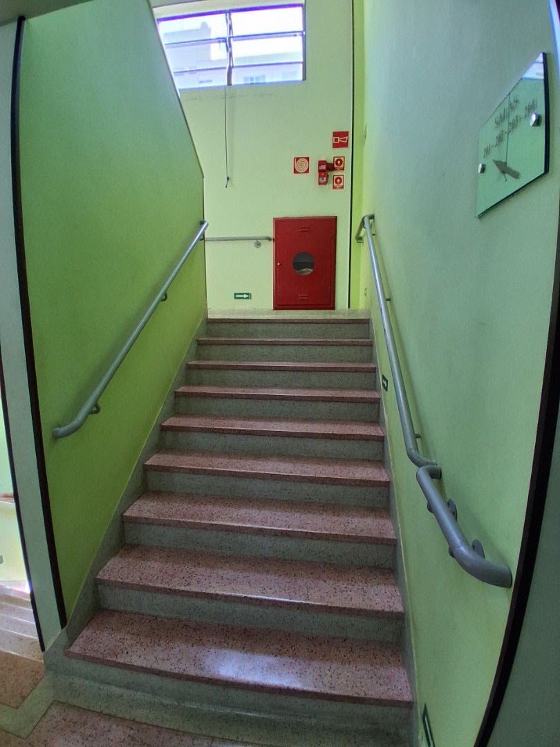 Sala à venda, 131 m² por R$ 394.000,00 - Aparecida - Santos/SP