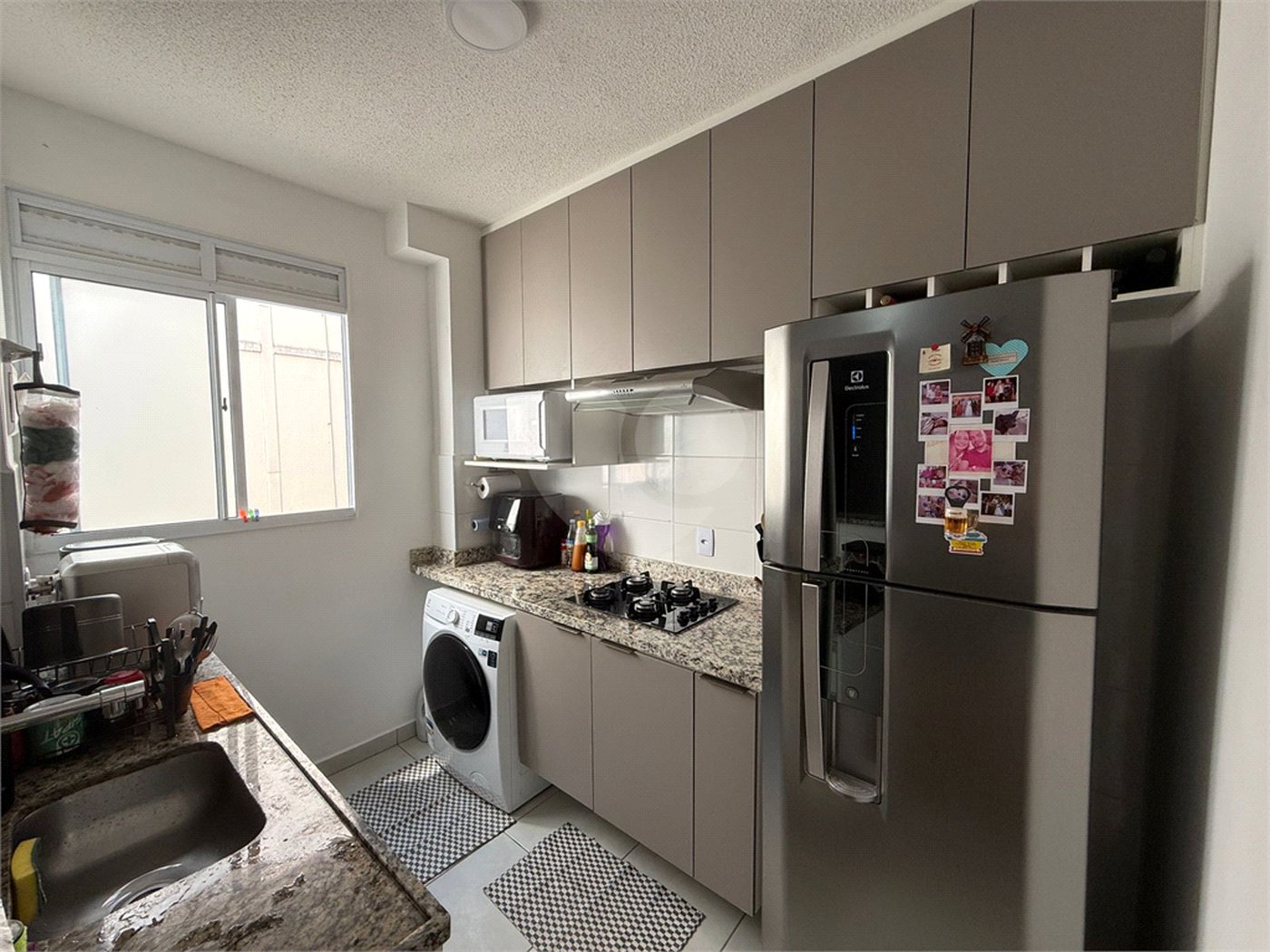 Apartamento à venda com 2 quartos em Jardim Guarujá, Sorocaba, SP
