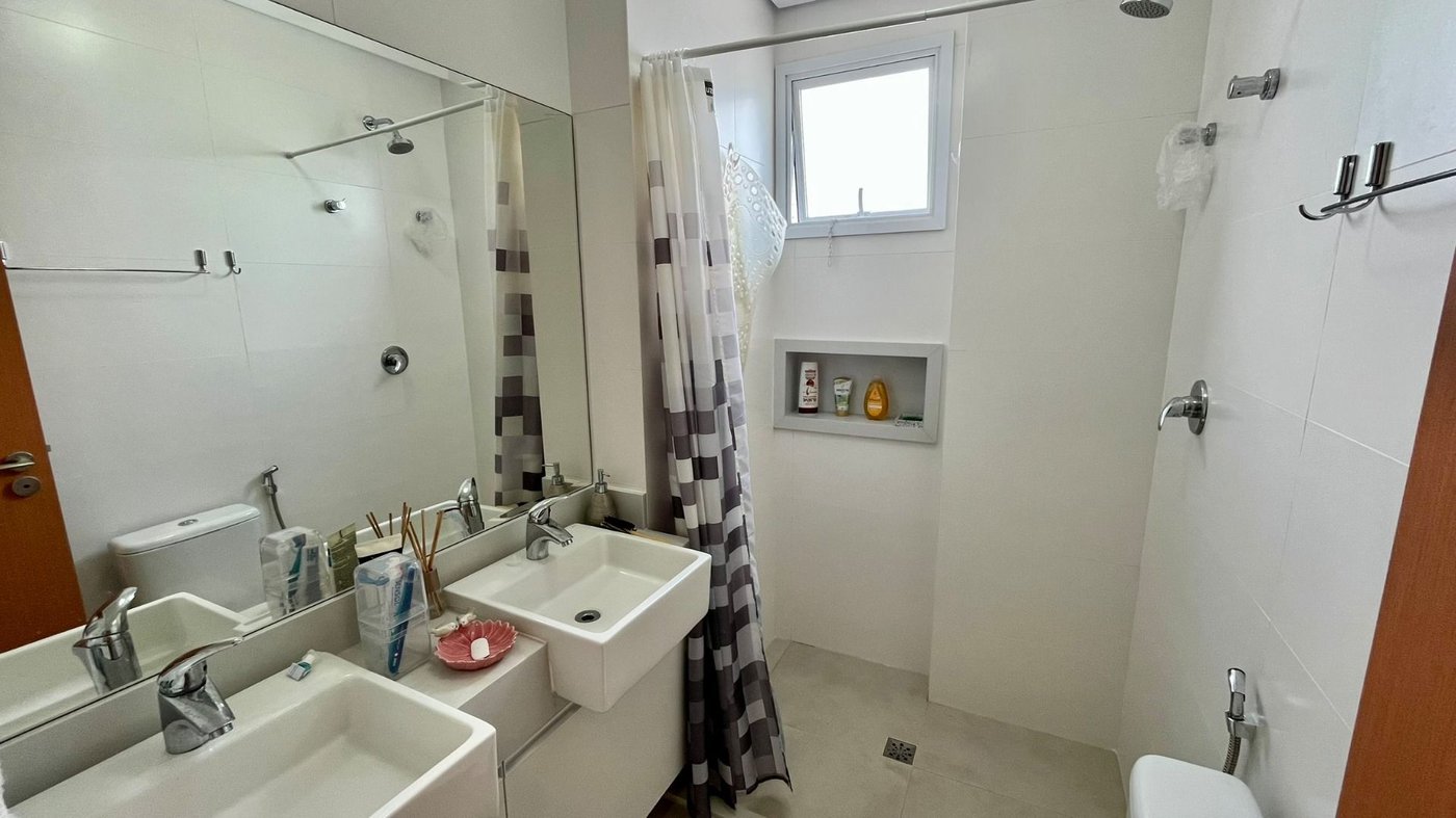 Apartamento com 3 dormitórios à venda, 134 m² por R$ 2.770.000,00 - Boqueirão - Santos/SP