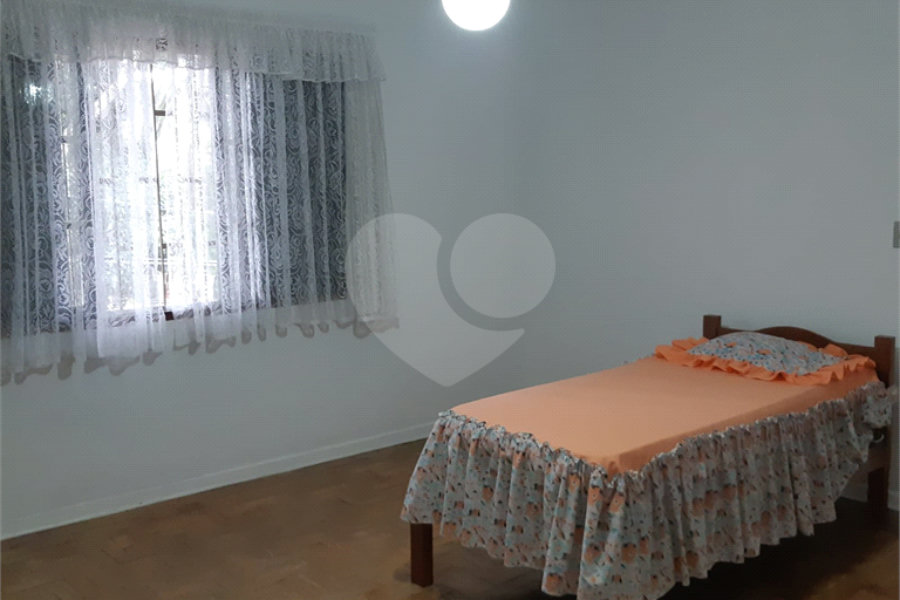 Sobrado à venda com 3 quartos, sendo 1 suíte, em Mandaqui, São Paulo, SP