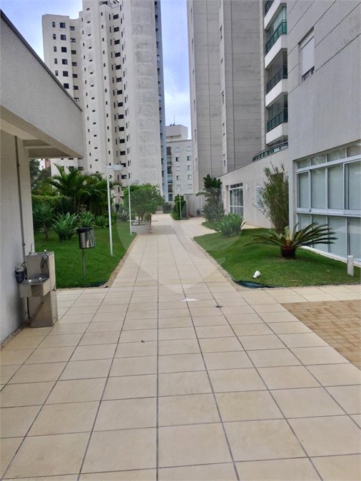 Apartamento à venda com 3 suítes em Vila Andrade, São Paulo, SP