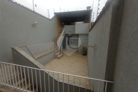 Sobrado à venda com 3 quartos, sendo 1 suíte, em Vila Gustavo, São Paulo, SP