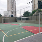 Apartamento à venda com 2 quartos, sendo 1 suíte, em Santana, São Paulo, SP