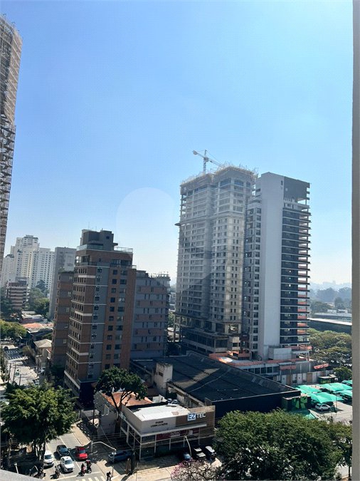 Casa à venda com 1 quarto no condomínio Window Moema, São Paulo - SP