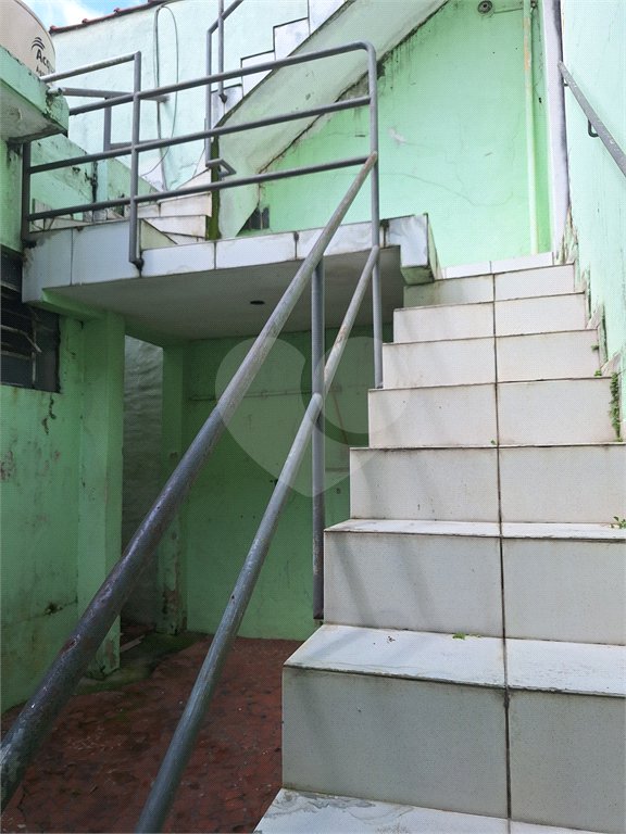 Sobrado à venda com 4 quartos em Vila Maria, São Paulo, SP