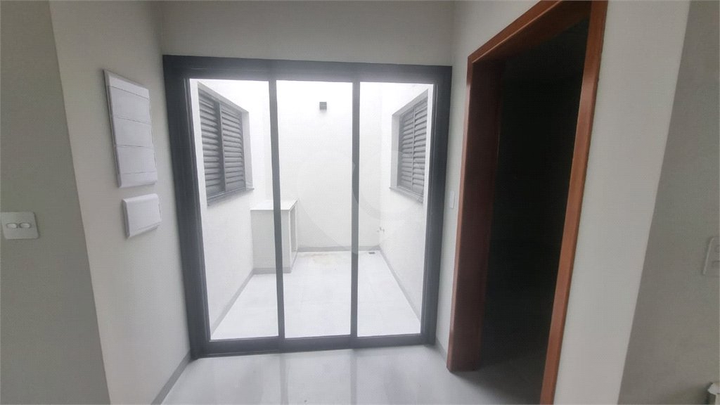 Casa à venda com 3 quartos, sendo 1 suíte, no condomínio Residencial Horto Villagio, Sorocaba - SP