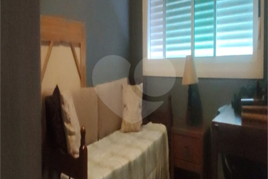 Sobrado Residencial Venda- 3 dormitórios, 1 suíte, 3 vagas- Tucuruvi - São Paulo/SP