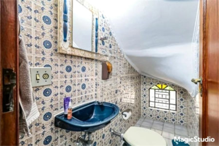Casa à venda com 3 quartos, sendo 1 suíte,  em Jardim Bonfiglioli, São Paulo, SP