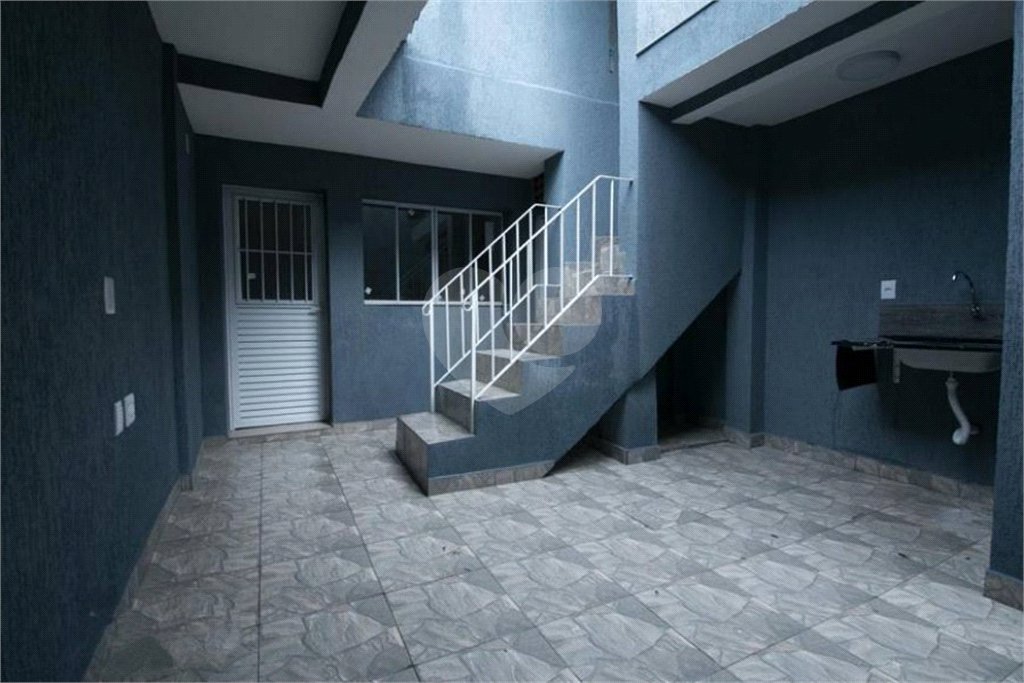 Sobrado à venda com 3 quartos em Santana, São Paulo, SP
