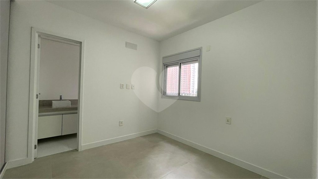 Apartamento à venda com 3 suítes no Centro, São Bernardo do Campo, SP