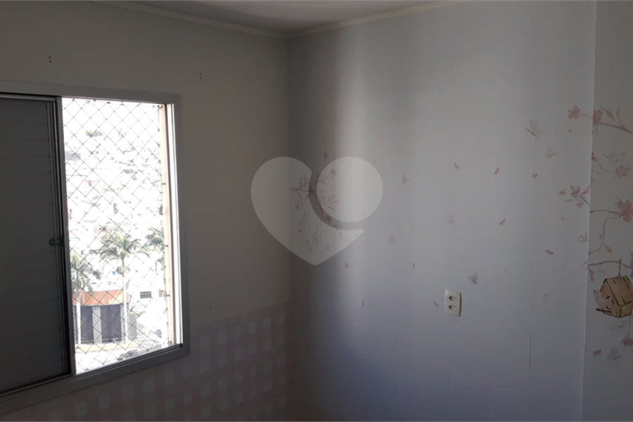Apartamento à venda com 3 quartos em Freguesia do Ó, São Paulo, SP