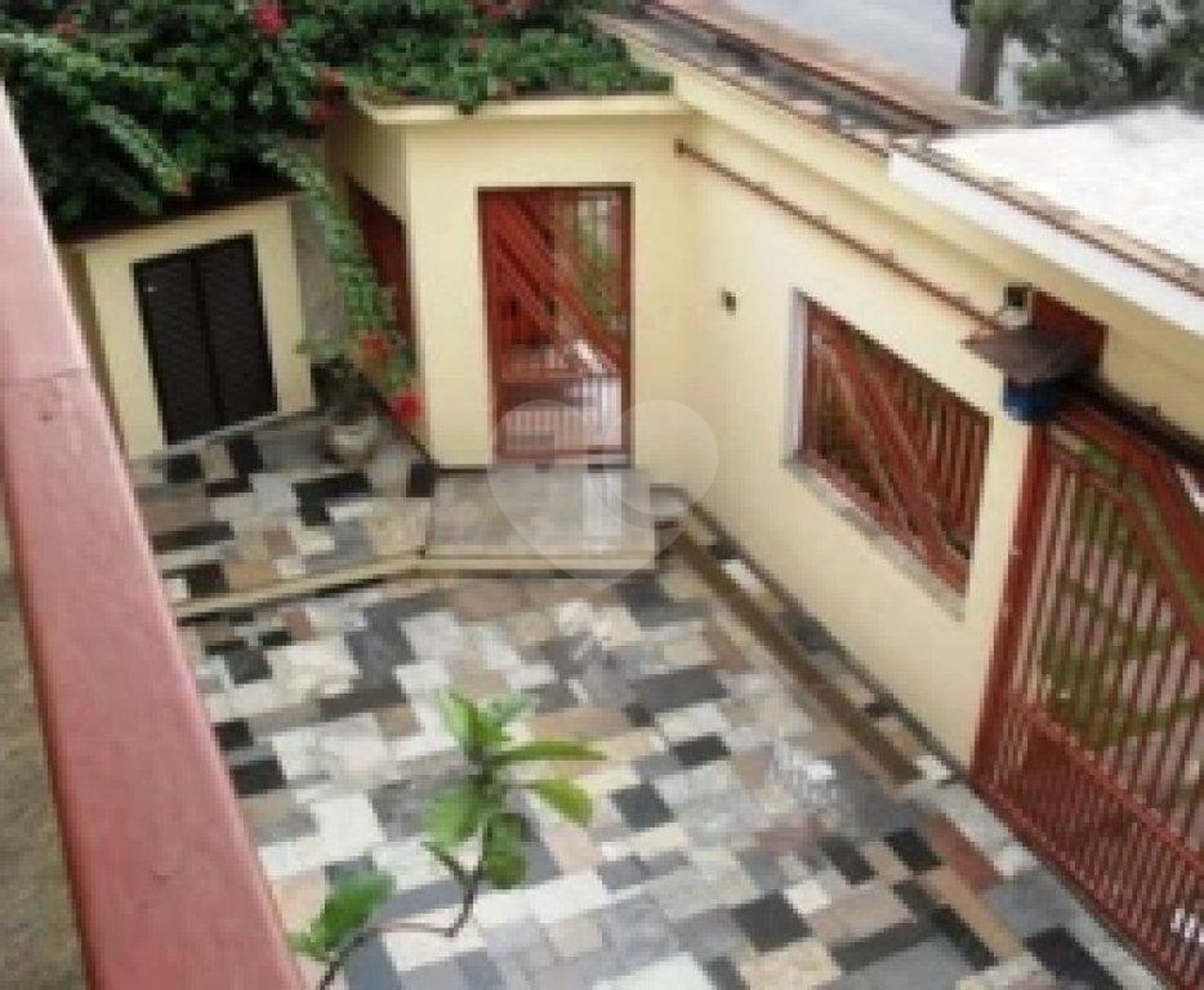 Sobrado à venda com 4 suítes em Barro Branco (zona Norte), São Paulo, SP