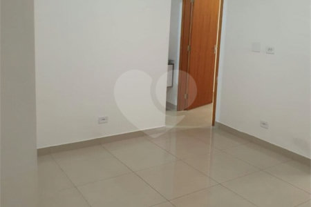 Apartamento à venda com 1 quarto em Vila Mazzei, São Paulo, SP