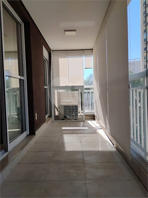 Apartamento para alugar com 1 suíte em Vila Mascote, São Paulo, SP