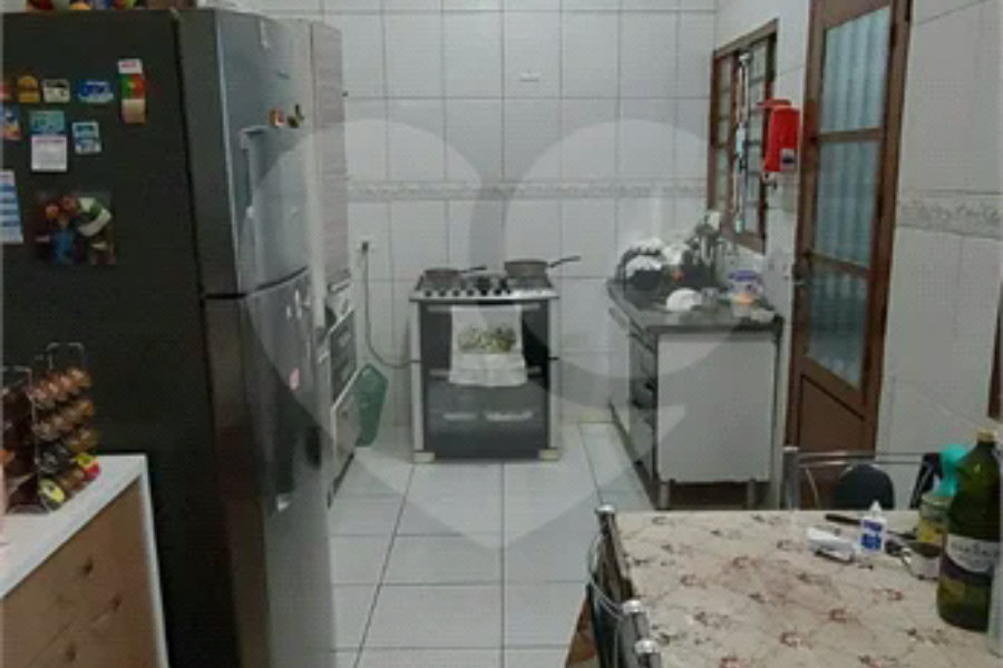 Casa Térrea à venda com 2 quartos em Pirituba, São Paulo, SP