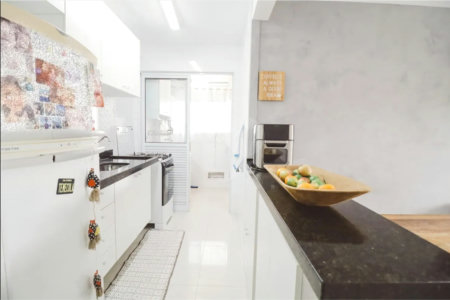 Apartamento à venda com 2 quartos em Vila Nova Cachoeirinha, São Paulo, SP