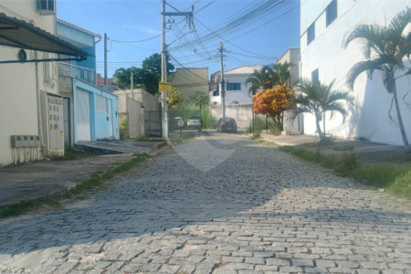 Terreno à venda em Campo Grande, Rio de Janeiro, RJ