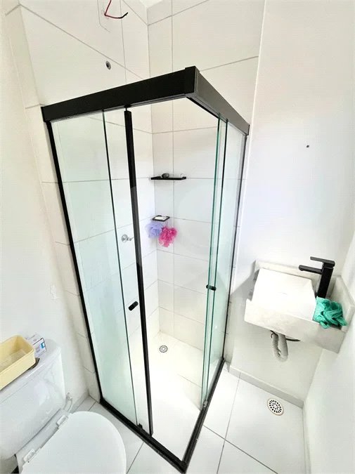 Casa à venda com 2 suítes no condomínio Residêncial Antuérpia, São Paulo - SP