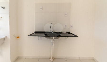 Apartamento à venda com 2 quartos em Perus, São Paulo, SP