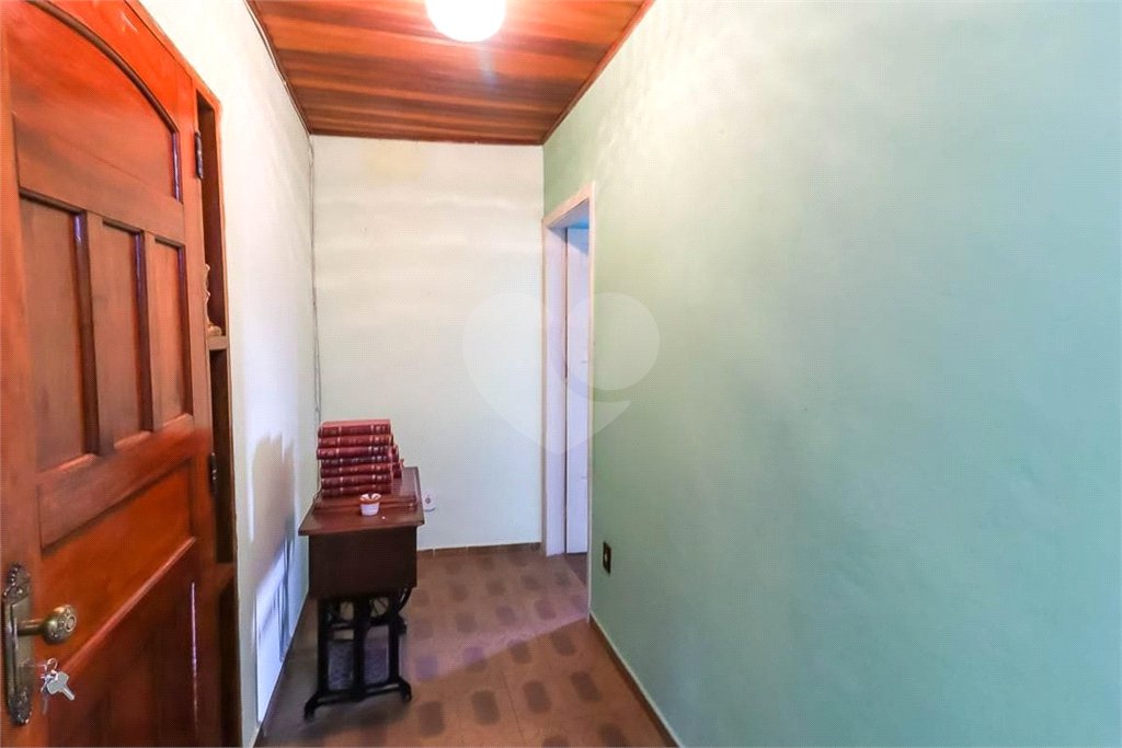 Casa à venda com 4 quartos em Jardim Monte Kemel, São Paulo, SP