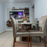 Apartamento à venda com 2 quartos em Conjunto Habitacional Jova Rural, São Paulo, SP