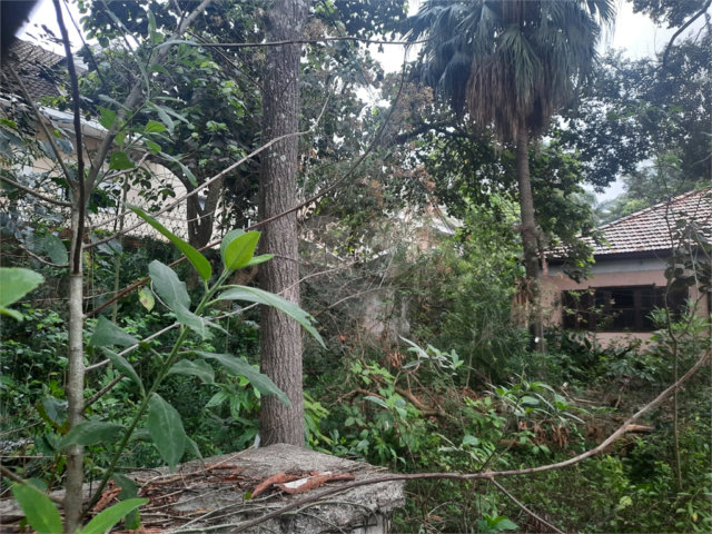 Terreno à venda em Alto da Boa Vista, São Paulo, SP