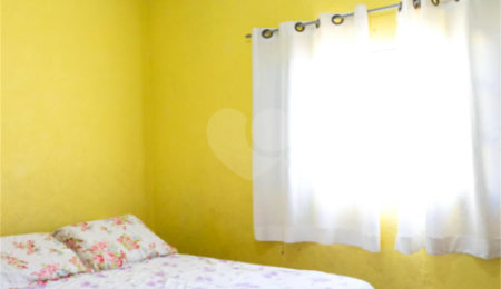 Casa Térrea à venda com 2 quartos em Vila Guilherme, São Paulo, SP