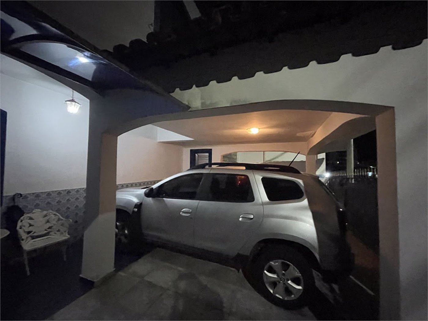 Casa Residencial à venda, Nova Lindóia, Águas de Lindóia - CA0290.
