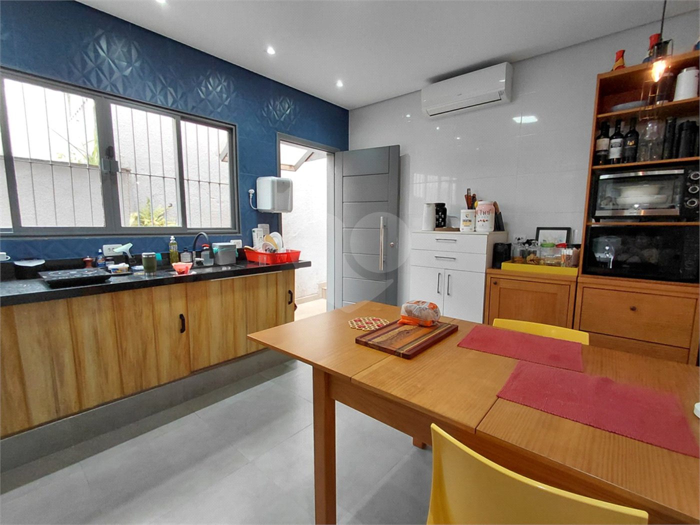 Sobrado à venda com 3 quartos, sendo 1 suíte, em Vila Romana, São Paulo, SP