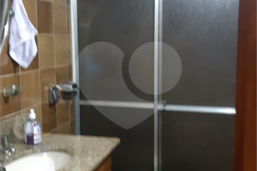 Sobrado à venda com 2 quartos em Jaçanã, São Paulo, SP