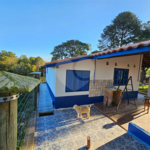 Chácara à venda com 2 quartos, sendo 1 suíte, em Vale San Fernando, Itapetininga, SP