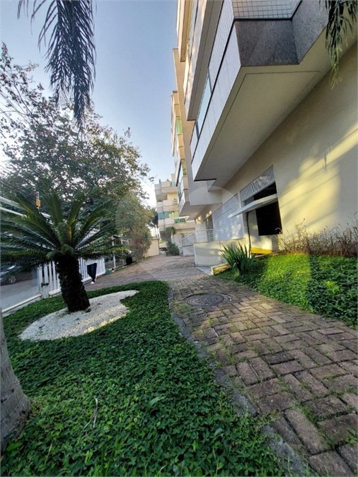 Apartamento à venda com 3 quartos, sendo 1 suíte, em Recreio dos Bandeirantes, Rio de Janeiro, RJ