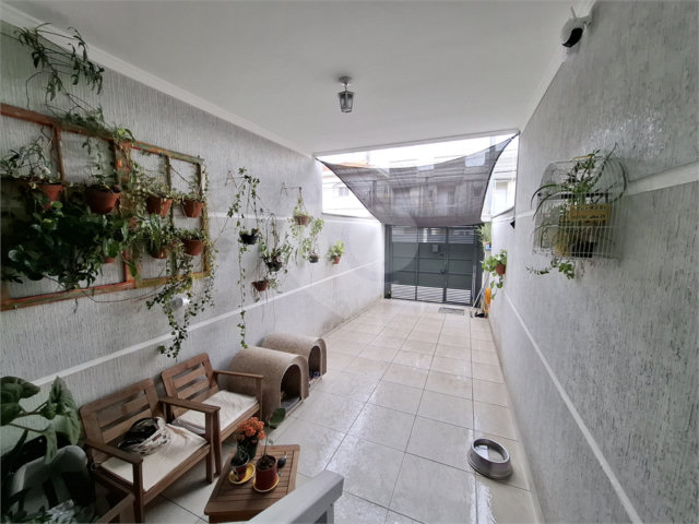 Sobrado à venda com 3 quartos, sendo 1 suíte,  em Tucuruvi, São Paulo, SP