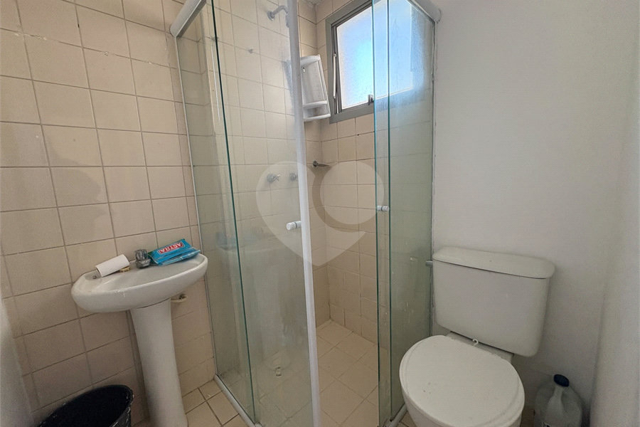 Apartamento à venda com 2 quartos em Casa Verde, São Paulo, SP