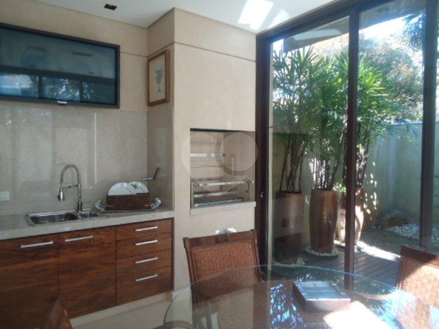 Casa à venda com 4 suítes em Tremembé, São Paulo, SP