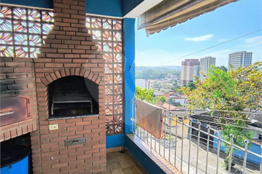 Sobrado à venda com 3 quartos, sendo 1 suíte, em Pirituba, São Paulo, SP