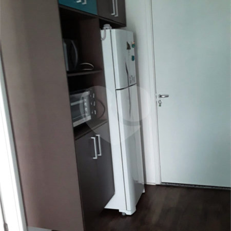 Apartamento à venda com 1 suíte em Ipiranga, São Paulo, SP